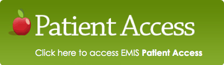 Click here to access EMIS Patient Access